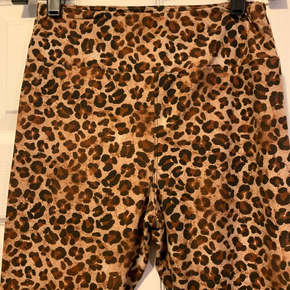 Womens LuLaRoe Leggings onesize - Picture 2 of 3